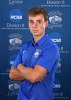 Men's Soccer Team 2019  Wheaton College 2019 Men's Soccer Team. - Photo by Keith Nordstrom : Wheaton, Soccer